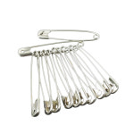 옷 수선 용 기본 옷핀 10개 의류 부자재 : jonimarket