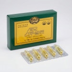 세모스쿠알렌 2g x 5캡슐 : 세모스쿠알렌