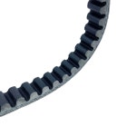 신상 CVT 드라이브 벨트 Fit Gates Powerlink 729-17 5-30 GY6 50cc 139QMB I BT23 스쿠터 모페드 롱 케이스 : 레이첼2