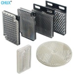 CHUX TD-01 TD-02 TD-03 TD-04 TD-05 TD-06 TD-07 TD-08 E39-R1 포토셀 센서 TD 미러 반사판 광전 스위치 : 분당플렉스64