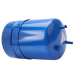 금은 용해 용접 원형 철제 오일 포트는 구리 용해에 사용되는 보석 세공 도구입니다 1 PC Siver : 주니안스토어1017