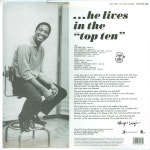 [LP] 샘쿡 (SAM COOKE) BEST OF SAM COOKE 히트곡 모음집 : 온리뮤직