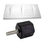 호시자키 104322-01 배플 및 415949G11 엄지 나사의 IMM 교체 : 오랜지루트2