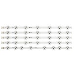 LED 백라이트 램프 스트립 40FA5050 PT2 TYPE TX 40272SMFHD 40LED14 39A300B 39 390DLED : 베루마켓