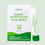장건강에 좋은 유기농 곡물 효소 : 에코클린플랫폼 주식회사