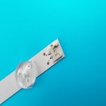 화이트 LED 3VLED 스트립 47 V14 DR 47LA6300 LC470DUN PG 6916L-1566A : 아름찬샵