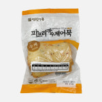 영진어묵 파프리카수제어묵 210g, 1개 : 식자재 선별소