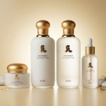 세모 새앗시볼 스쿠아 중건성 4종 세트 : 세모스쿠알렌