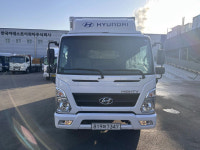 2.5톤 내장탑차 현대 올 뉴마이티 양산화물차 개별화물운송 화물주유카드 : 주식회사 디젤트럭