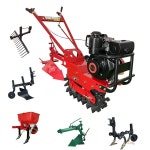 농업용 경작기 농장 경작용 미니 : 주니안스토어1017