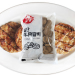 이제이푸드스토리 cj 알찬 미니 떡갈비 1kg 굿딜 : 이제이 푸드스토리