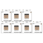 예지미인 팬티라이너 일반 365 X 7팩 : 라파엘천사