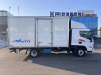 2.5톤 내장탑차 현대 올 뉴마이티 안산트럭매매 지입차시세 번호판매입 : 주식회사 디젤트럭