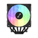 발키리 DQ125 쿼드빔 ARGB [블랙] : 다산코퍼레이션