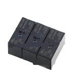 100pcs relay jqx-115f-012-2zs4 jqx hf-115f 005 01 JQX115F0052ZS4 : 플로우에디트