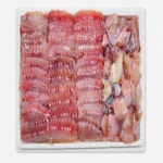 국산 홍어 흑산도 목포 산지직송 명품홍어 300g : 다와 you