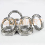 100MM 100 125 13 100x125x13 MM 6820Z 61820Z 차폐 깊은 : K조명61