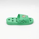 화장실 푹신한 발편한 미끄럼방지 슬리퍼 욕실화 : 벼리스