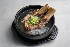 마산 맛집 태봉골 수제 왕 갈비탕(캠핑 집밥 건강식) 1.6kg 대용량 : 태봉골 왕갈비탕