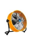 12 14인치 고풍력 바닥 선풍기 고출력 상업용 대형 He is a size 12 : 동백셀렉트