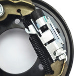 EZGO TXT YAMAHA LVTONG 160 기계식 브레이크한 2PCS 골프 카트 후방 브레이크 드라이브 17081-G1G2 70998-G01G02 JN6-F7290-03 1... 