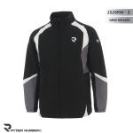 라이더 26년 바람막이 아우터 긴팔티셔츠 배드민턴의류 배드민턴옷 2026RW-4 : 완짬프스토어