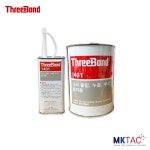 [Threebond] 쓰리본드 나사고정제 1401 1kg : MKTAC 미광티에이씨