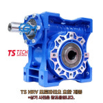 TS테크 NRV 150 (입력중실형) 웜 감속기 모토바리오 호환 티에스테크 : 싸다 감속기 모터