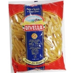 디벨라 27번 펜네 500g 업소용 파스타 면 조리 양식 : 복된 마트