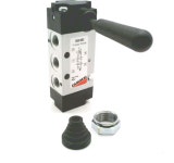 Camozzi 3/2way 수동 밸브 368-905 : 주식회사 이음글로벌