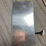 GOSPOWER 24V13A G0754-용 분해 원래 전원 공급 장치 30001240 A : 트라이랩9