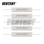 5 시멘트 저항기 전력 저항 0 3K 22 25 100 10 5R 10K 2 2K O 15 1K 1R 10R 1 33 50R 8 20 30 10개 : BIZTOOL