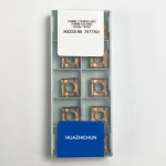 정시출고 품질보증 HUAZHICHUN SNMM 120408E-NR2 카바이드 인서트 : 핏트레이드18