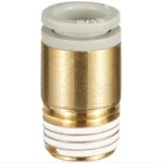 공압 파이프 피팅 퀵 커넥트 육각 소켓 KQ2S04/06/08/10/12/16-M5/01/02/03/4S : 분당플렉스63