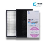 [호환] OK필터 강원 원주 e편한세상반곡 아파트전열교환기 필터 : OKfilter