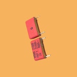 10PCS/ 1000V 152 0.0015UF 1500PF 1n5 MKP10 피치 10 5% : 분당플렉스62