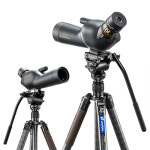 레오포토 BV-5L 유압식 비디오헤드 : 씨네케이