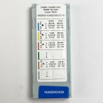 정시출고 품질보증 HUAZHICHUN SNMM 120408E-NR2 카바이드 인서트 : 핏트레이드18