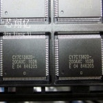 XINXIANGYI CY7C1382D-167AXC QFP : 분당플렉스61