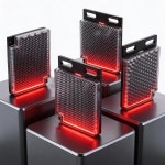 광전 스위치 센서용 범용 ReflectoR TD-08 TD-02 TD-03 : 분당플렉스64