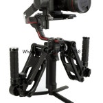 스테디메이커 Bob2r Rs4 Rs3/2 Rsc2 핸드헬드 액세서리 로닌 sc 스태빌라이저 Z축 : 프라임상사33