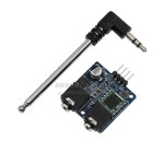 보호 5PCS TEA5767 라디오 모듈, FM 스테레오 : 스마트랩팩토리부천