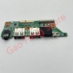 HP Chromebook 11 G2 오디오 USB 보드용 원본 761971 -001 DA0Y06PI4D0 테스트 완벽 : 프라임상사29
