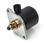 FPE 지게차 솔레노이드 ORCU LOCKOFF 주문자 OEM 상표 AISAN 23620U110171 생산 신제품 부착 : 파이브봉지2