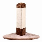 고양이 코너 스크래쳐 : 펫싸롱