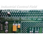 PCM-5890 REV.A2-02 산업용 제어 메인보드 : 트라이랩9