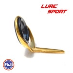 후지 IGKWSG8 IGKTSG IGLGST IGKWSG12 IGMNST 8 9 10 11 12개 가이드 세트 골드 프레임 SIC 링 로드 빌딩 부품 DIY 액세서리 : 제스104