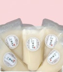 연희일공사 한우사골곰탕 500g, 5개 : 연희일공사