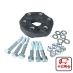 0004110000 구동축 플렉스 조인트 메르세데스 벤츠 W203 X166 용 : 다이렉트스토어16