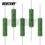 와이어 감김 저항 5% RX21 10W 1R 10R 100R 1K 10K 12K 15K 20R 22R 24R 27R 30R 33R 0.05 0.1 0.22 1 10 15 100 옴 : 분당플렉스62